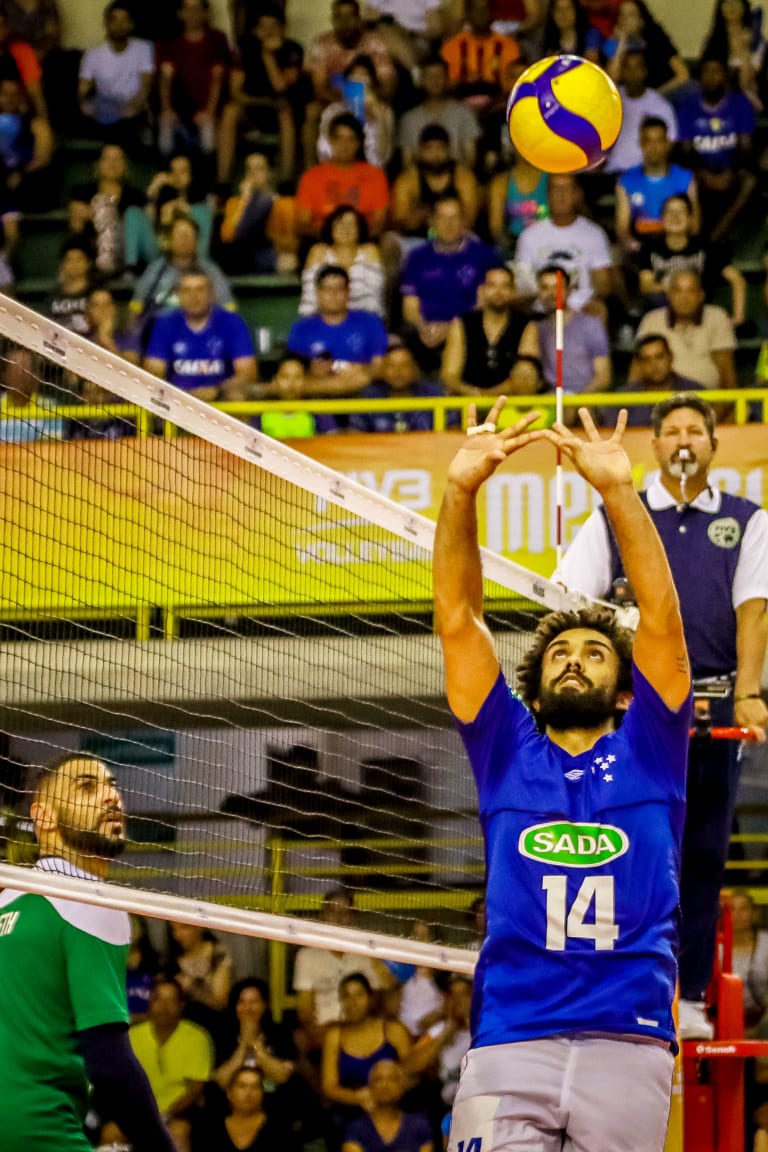 Volleyball World announces Betim, Brazil as host city of Volleyball Men’s Club World Championship 2021