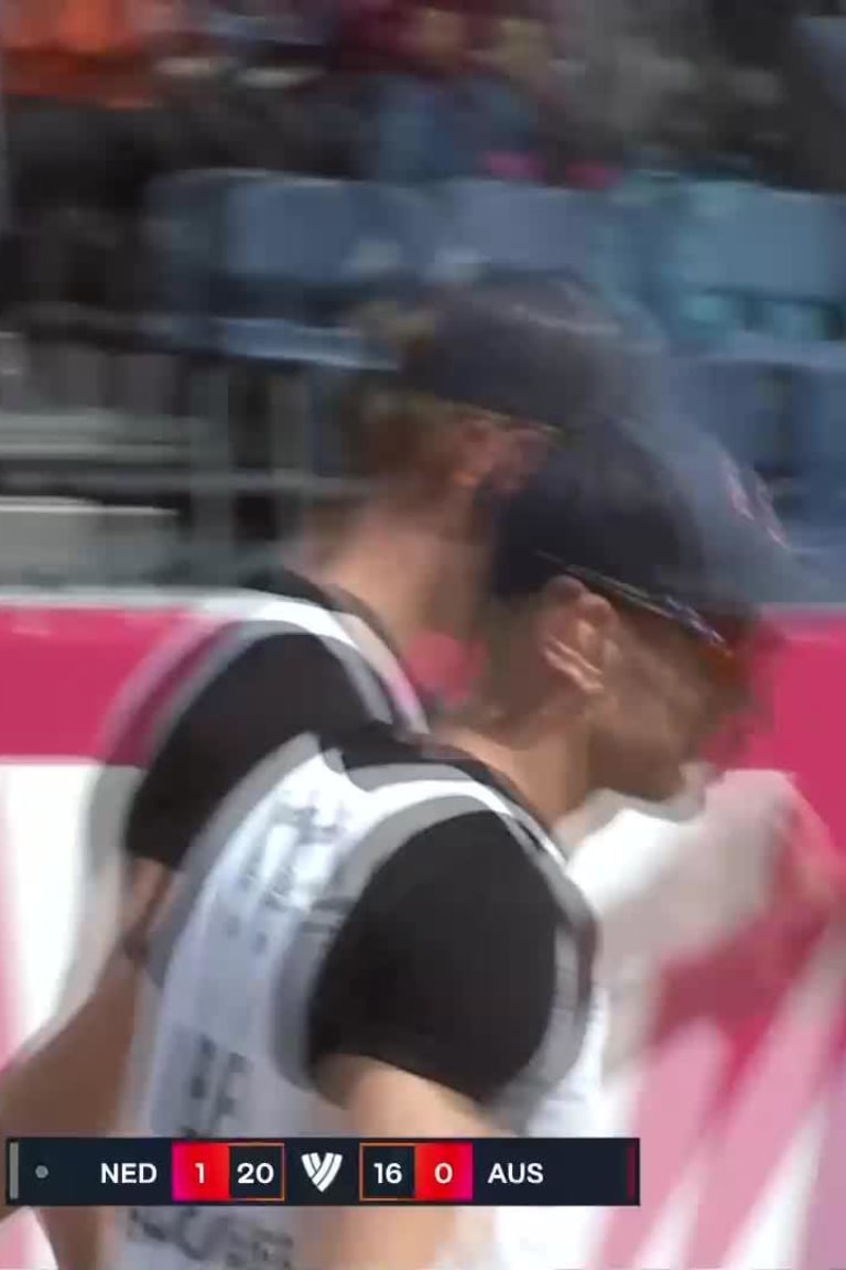 Robert Meeuwsen Aces Leader in Brouwer Meeuwsen vs. McHugh Burnett - Top Aces_5857325