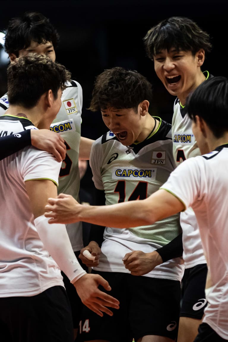 Volleyball World comes up trumps to land Stake.com partnership