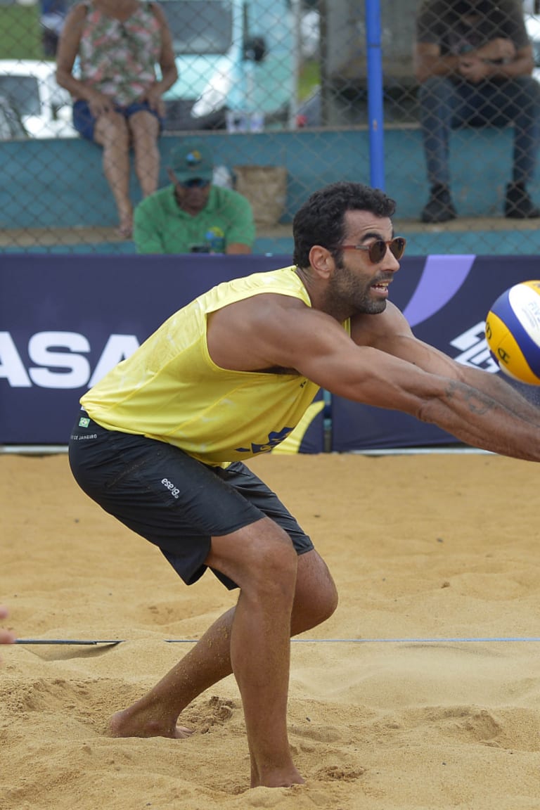 New men’s teams to debut at Itapema Challenge