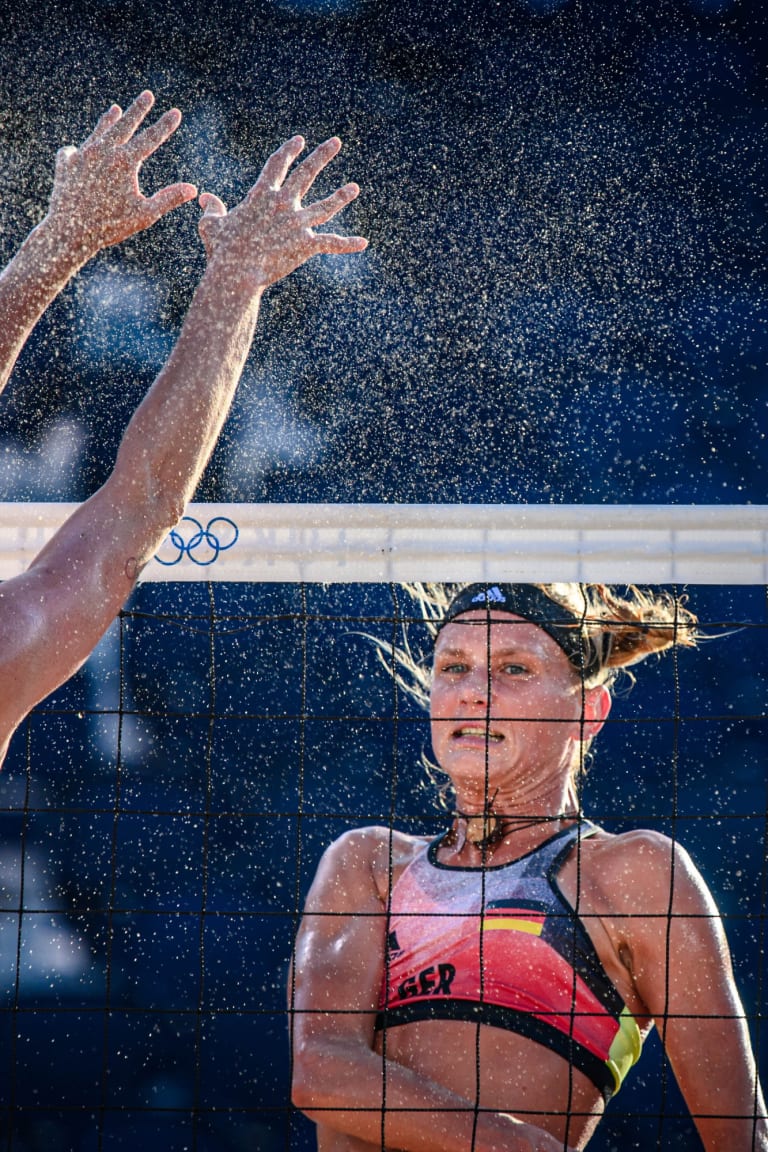 Lots of tie-break drama on way to women’s quarterfinals