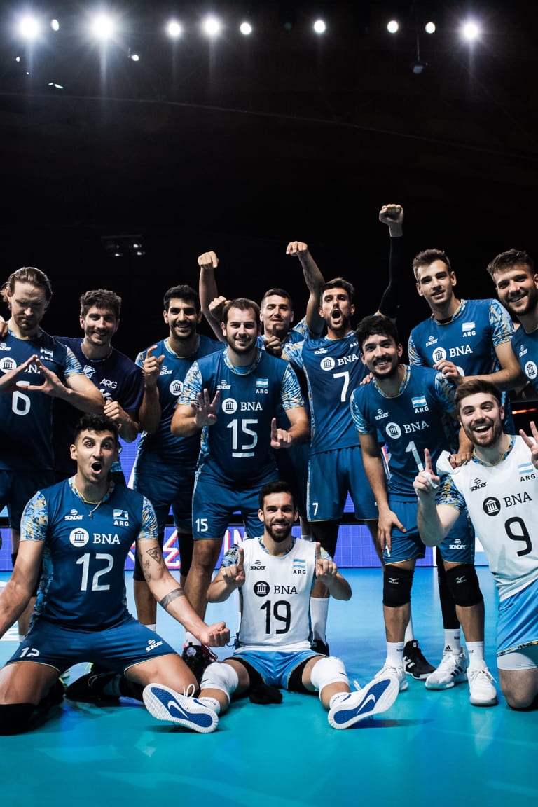 We’ll try to prepare as well as we can - De Cecco