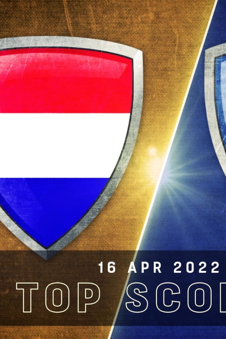 Leon Luini Points Made Leader in Luini/Penninga vs. Platre/Patte - Top Plays_5397773