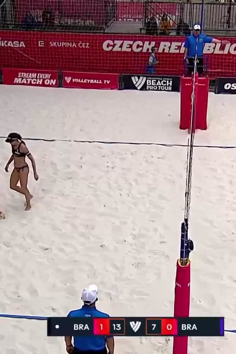 Andressa Vitoria Highlights vs. Barbara Carol_5819525