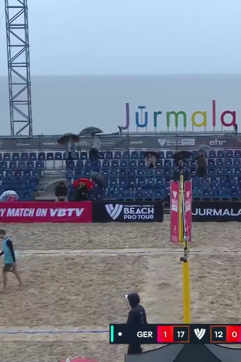 Nils Ehlers Aces Leader in Bourne Crabb Tr. vs. Ehlers Wickler - Top Aces_5854390