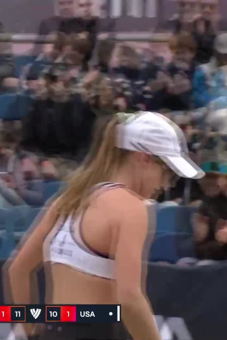 Kristen Nuss Top Plays vs. Cheng Flint_5867366