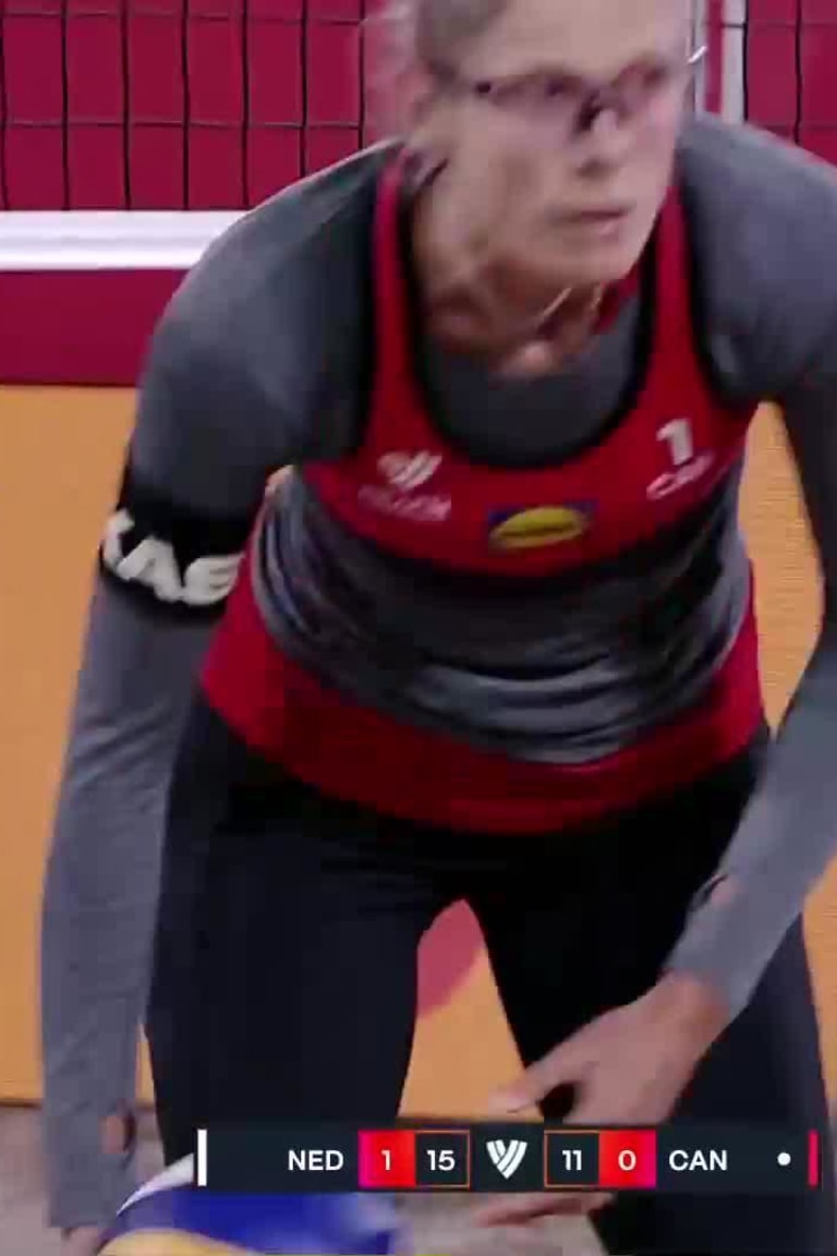 Pavan Melissa Highlights vs. Stam Schoon_5862150