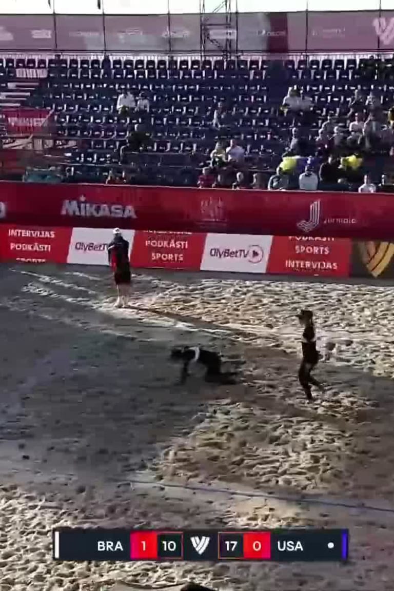 Kelley Kolinske Successful Blocks Leader in Barbara Carol vs. Hughes Kolinske - Top Successful Blocks_5881647