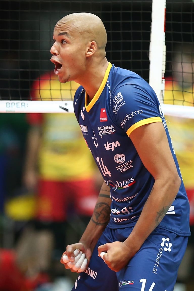 La 7a alle porte. Le sfide in Serie A Credem Banca