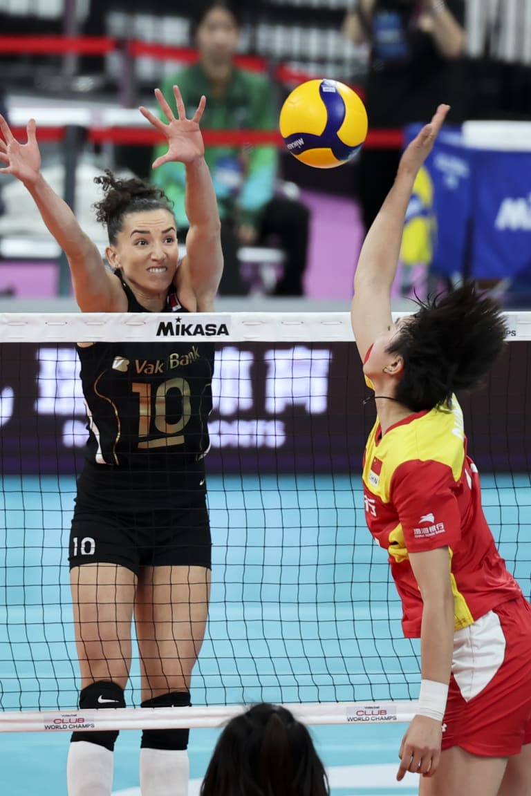 All-Turkish duel for Club Worlds crown shapes up