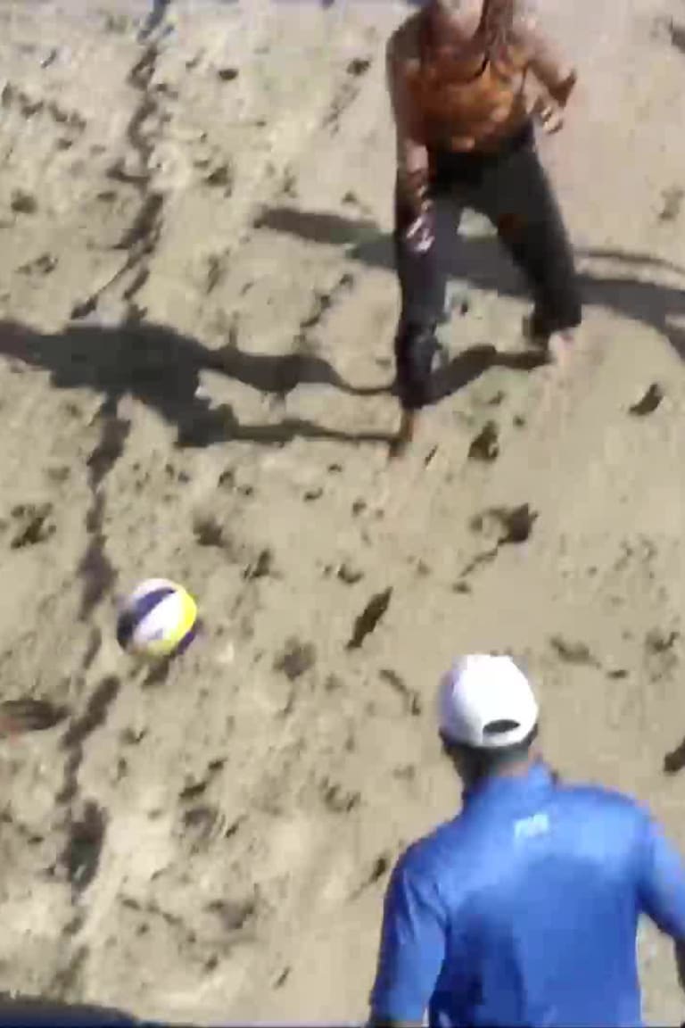 Namike Ēbere Highlights vs. Sponcil Cannon_5853212