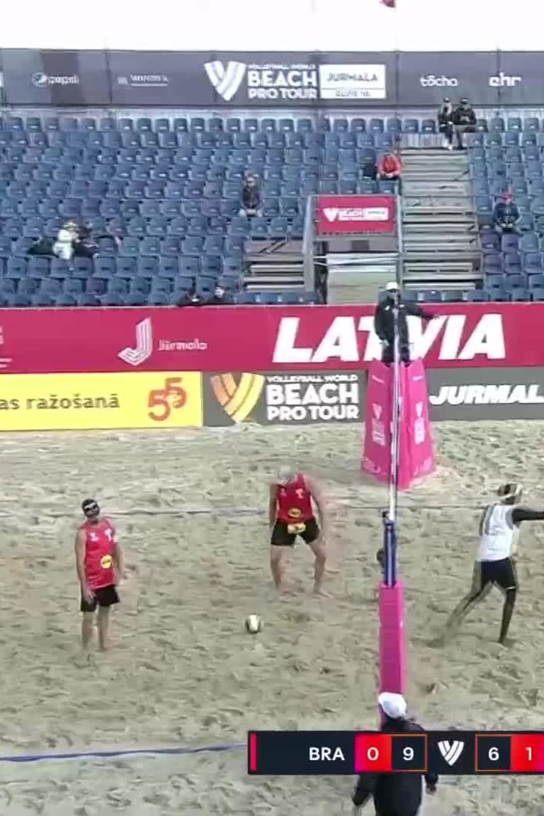 Ahmed Tijan Top Plays vs. Alison Guto_5857202