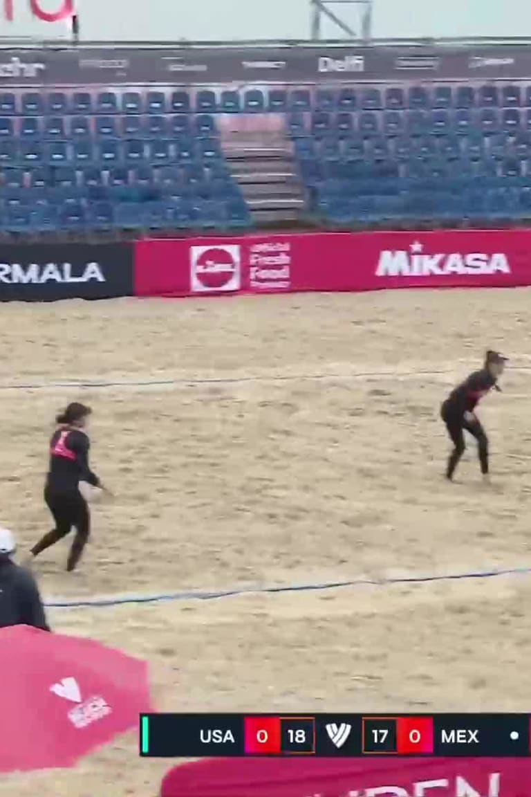 Gutierrez Quintero Highlights vs. Nuss Kloth_5853976