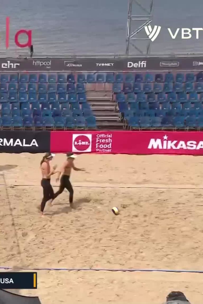 Talita Da Rocha Antunes Top Plays vs. Sponcil Cannon_5858167