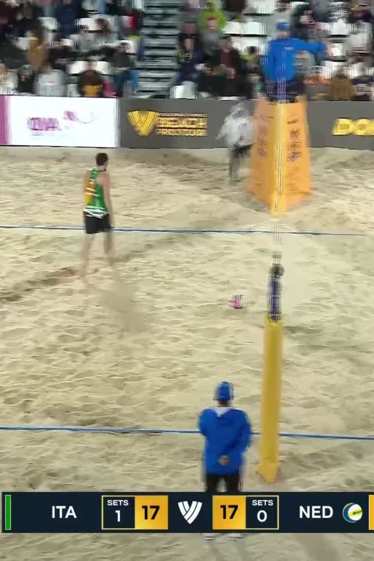 Brouwer/Meeuwsen_Highlights_vs._Nicolai/Cottafava_9010786