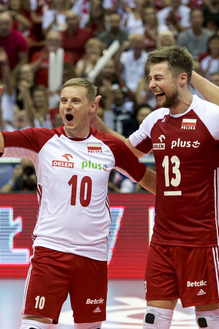 Sei sfide della VNL da vivere nella prima settimana