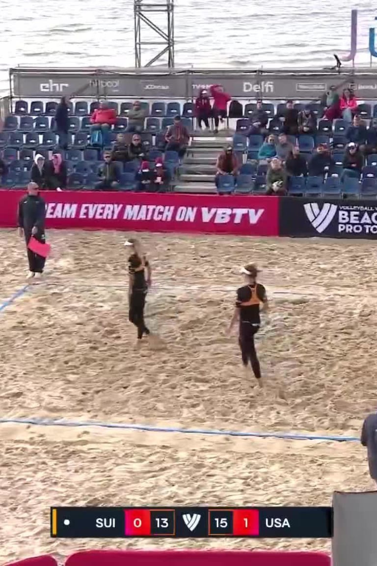 Kristen Nuss Top Plays vs. Heidrich Verge-Depre A._5859483