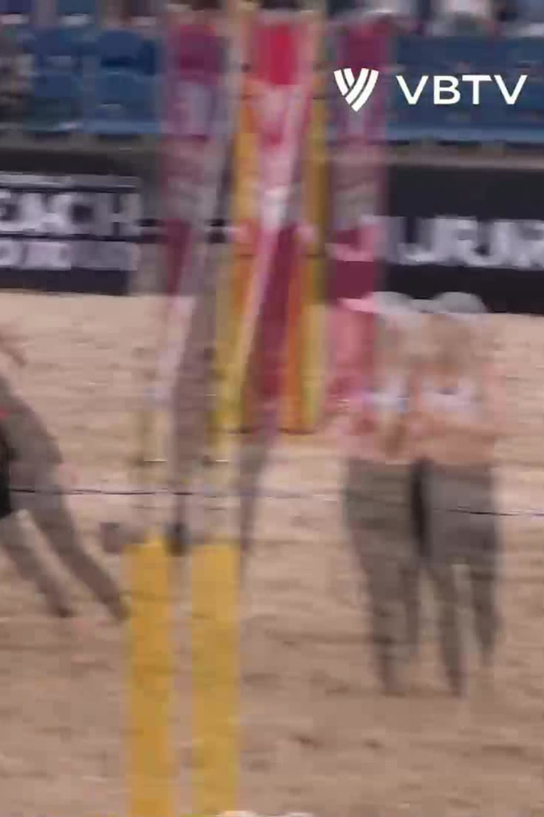 Nuss Kloth Highlights vs. Cheng Flint_5867367