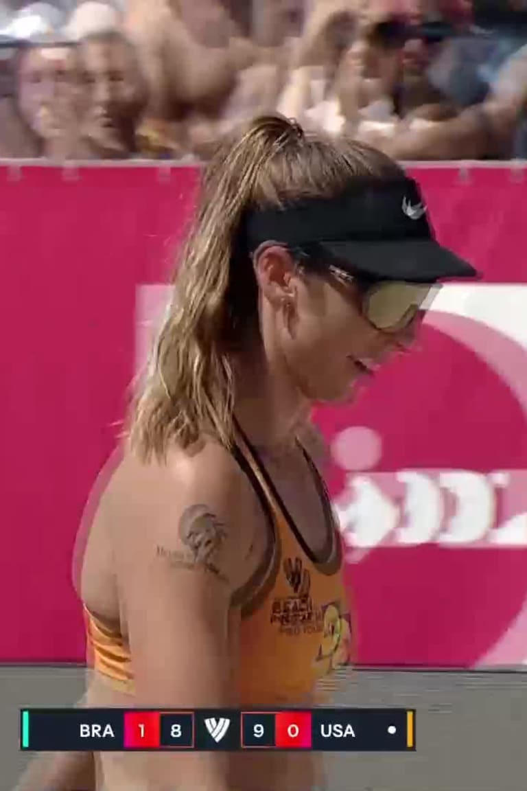 Kelley Kolinske Successful Blocks Leader in Duda Ana Patricia vs. Hughes Kolinske - Top Successful Blocks_5893753