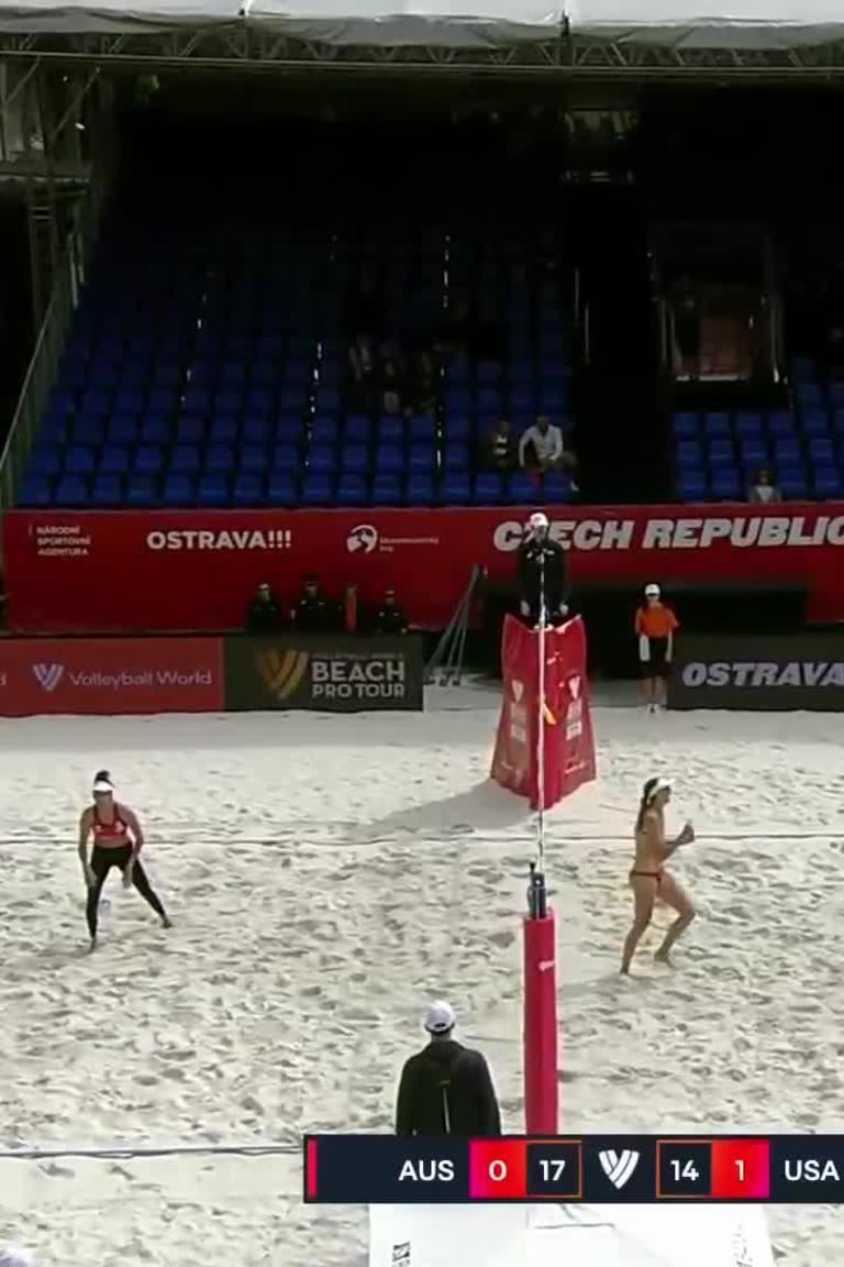 Terese Cannon Top Plays vs. Clancy Mariafe_5819241