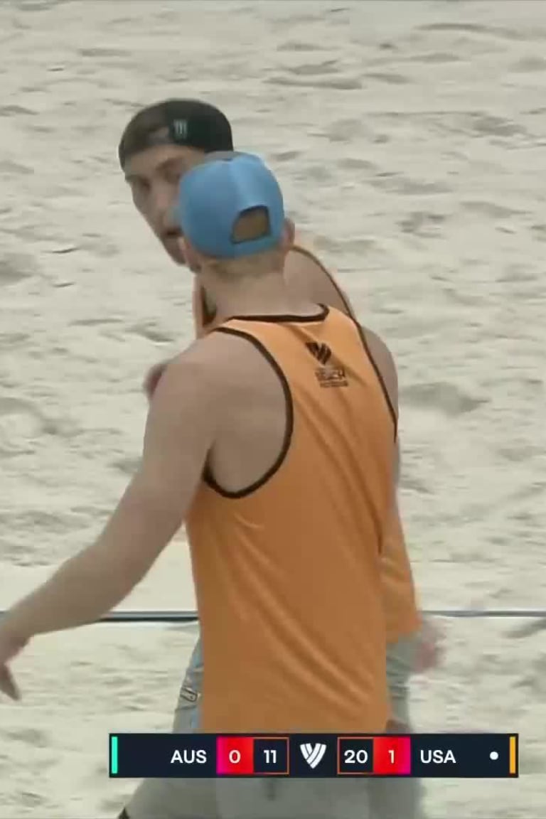 Trevor Crabb Tri Bourne Aces Leaders in McHugh Burnett vs. Bourne Crabb Tr. - Top Aces_5808338