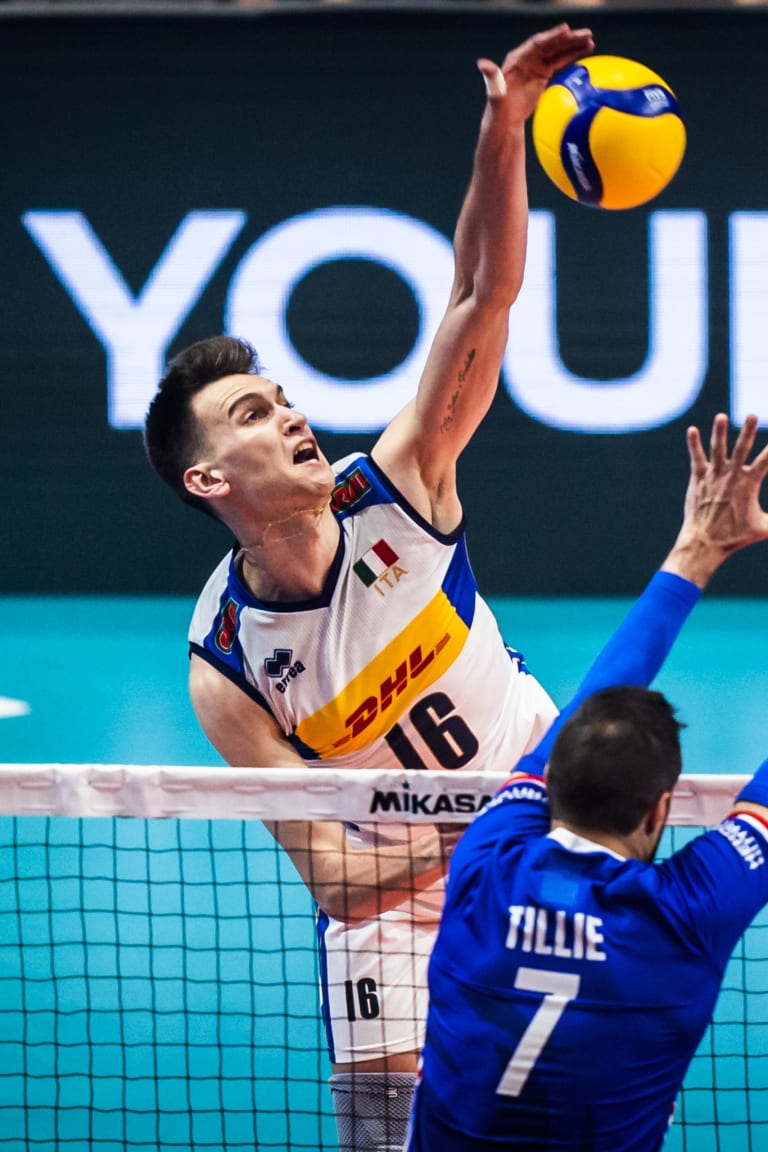 Watch: Craziest blocks of 2022