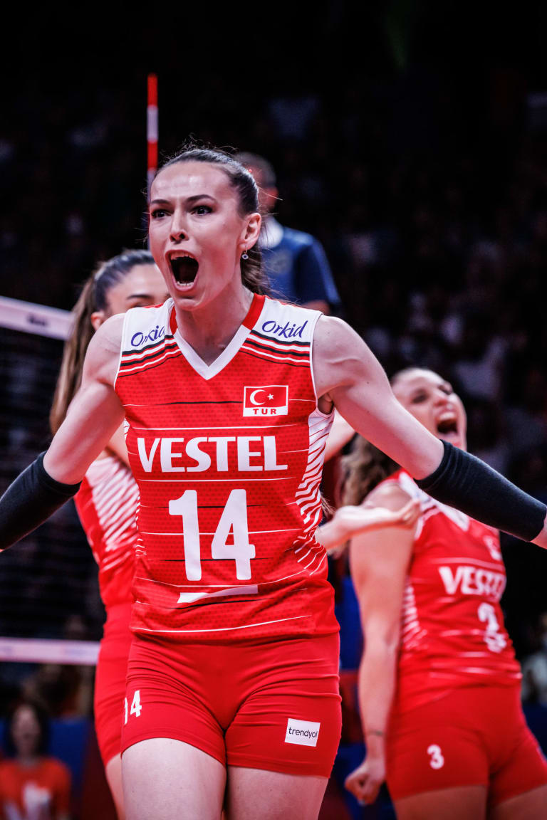 VNL 2022: Six teams to watch