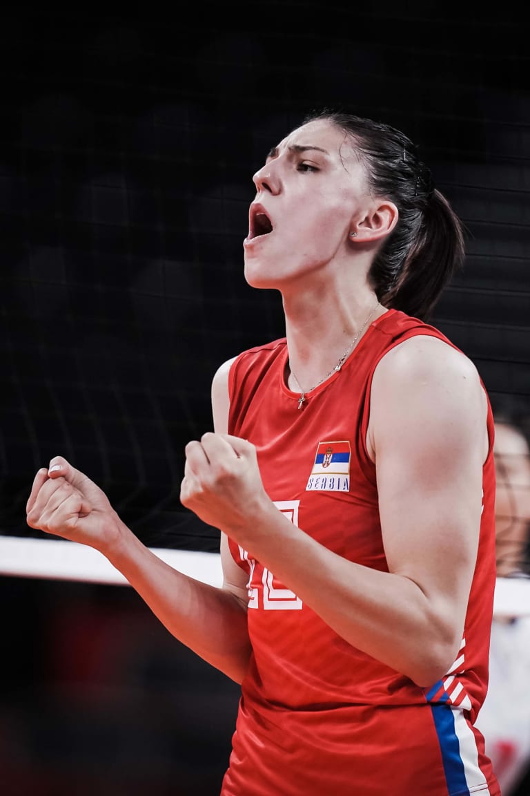 Where to watch Tokyo 2020 Volleyball - Country-by-country guide