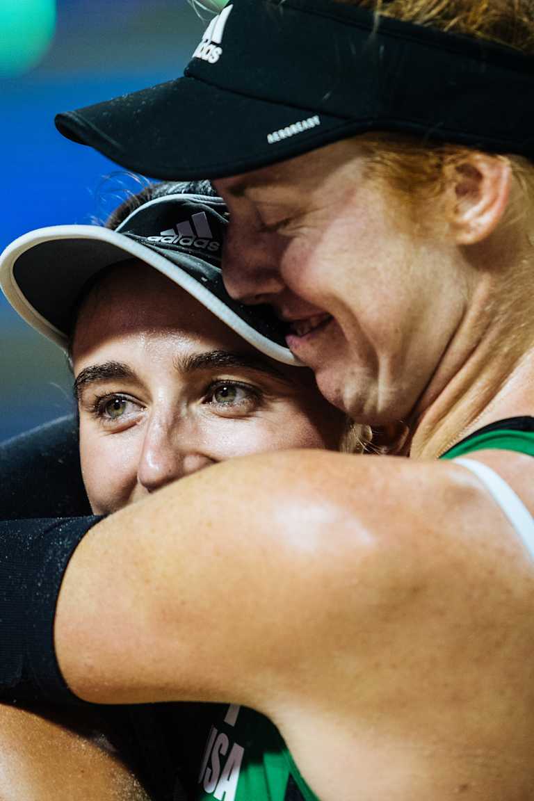 Sponcil & Claes: Fairy tale ending or fairy tale beginning?