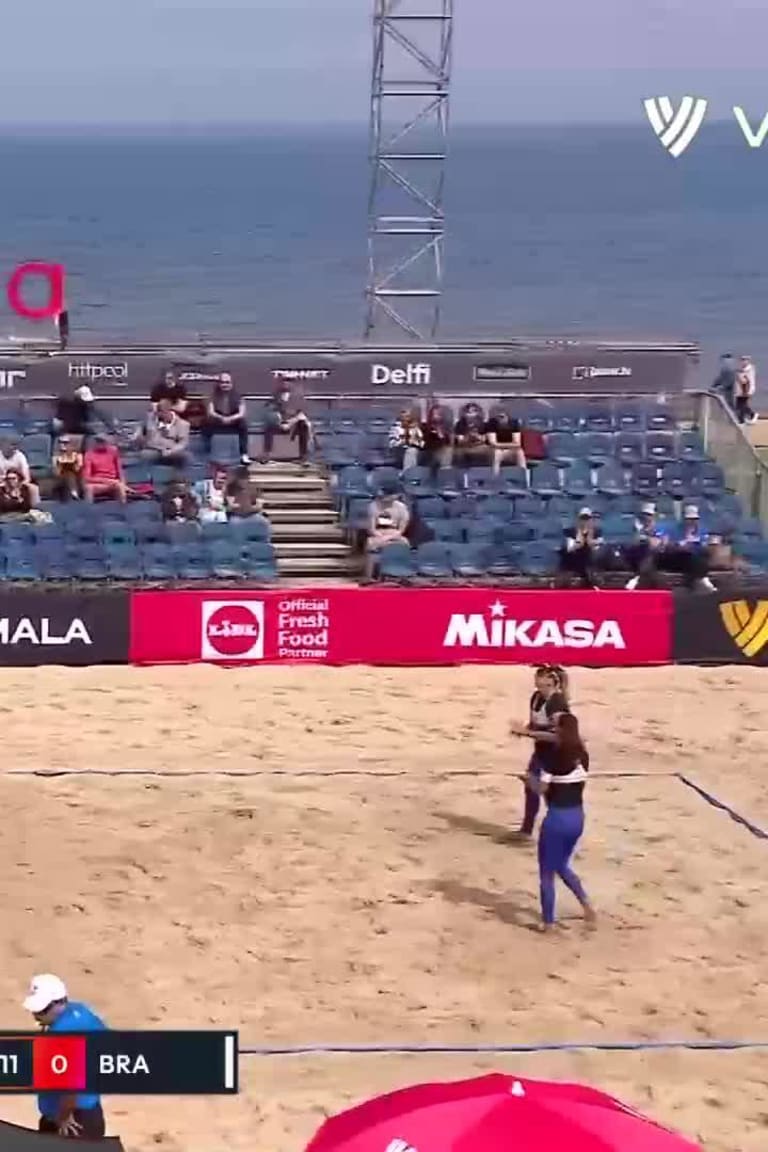 Sarah Pavan Top Plays vs. Talita Rebecca_5878203