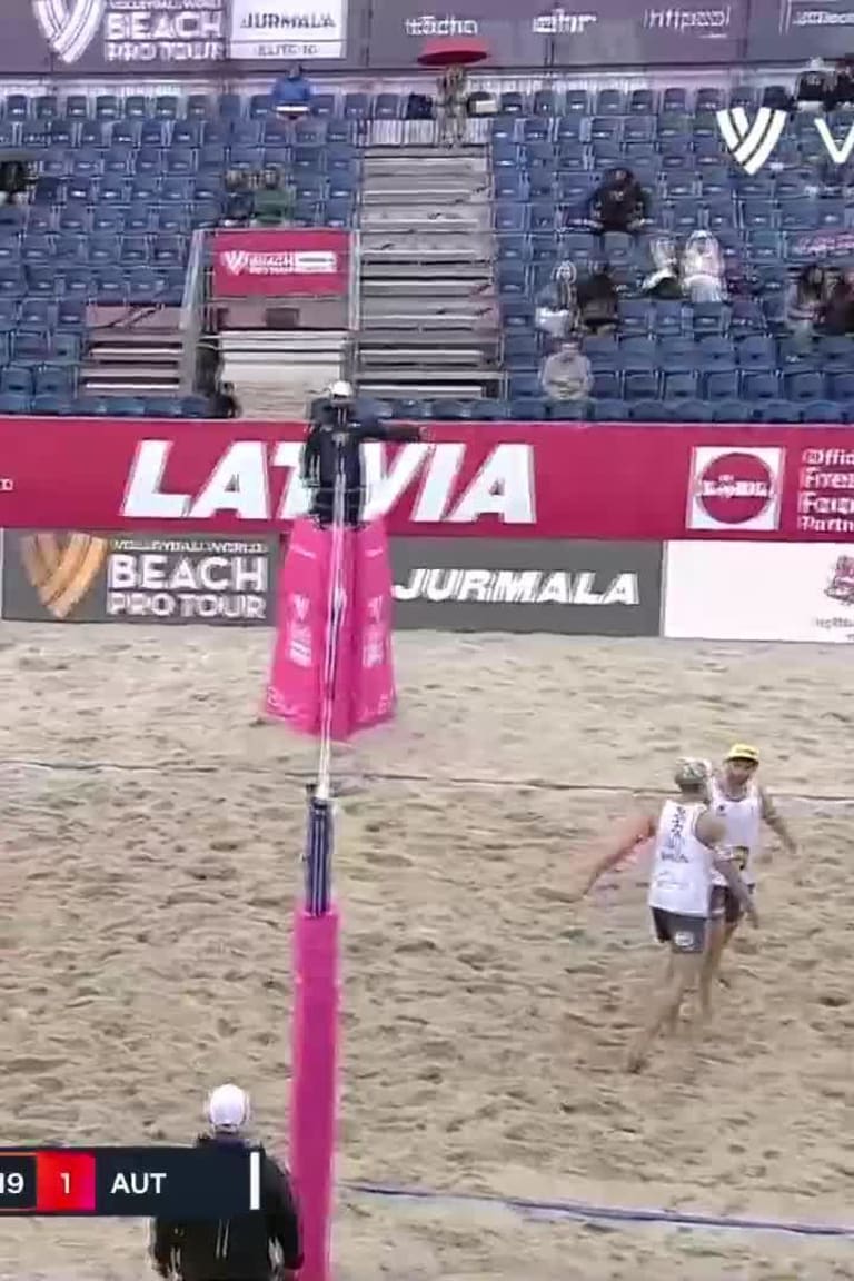 Philipp Waller Top Plays vs Teteris Bulgacs_5853749