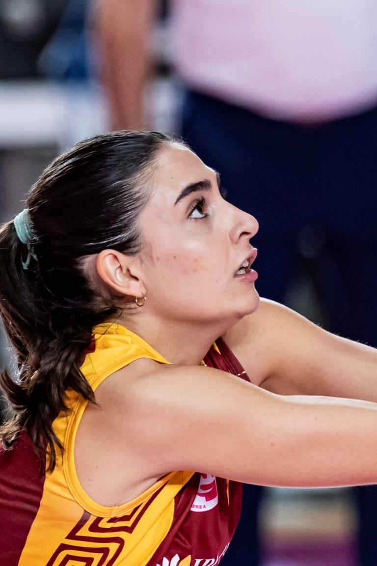 Last Coppa Italia spots up for grabs as LVF half-season rounds off