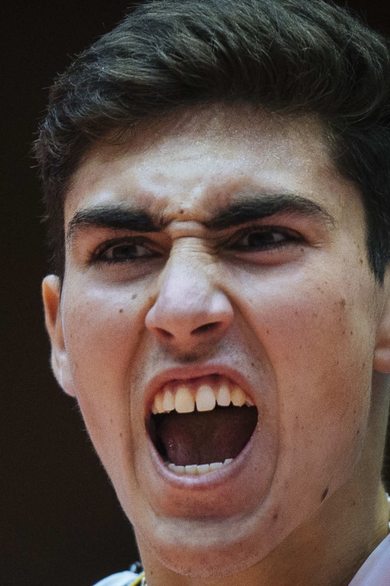 Like father, like son: Lucas Conde leaves mark on U19 Worlds