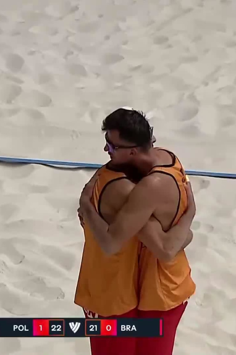 Andre George vs. Bryl Losiak - Match Highlights_5819432