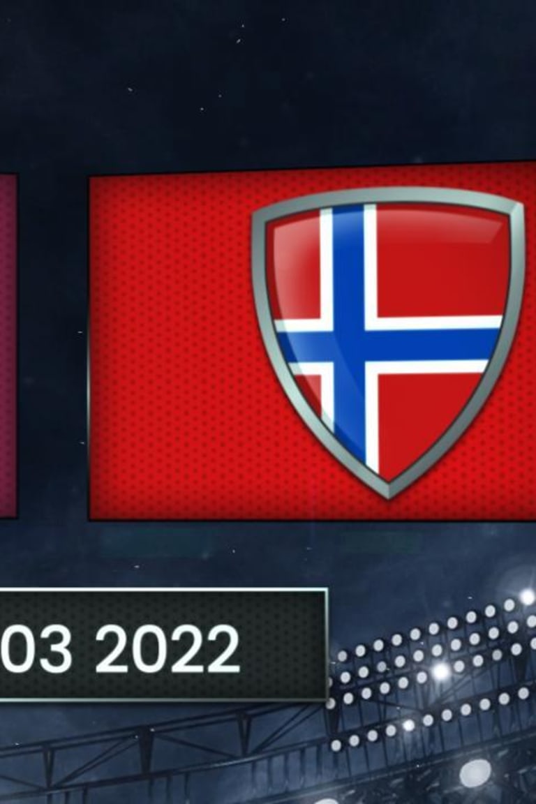 Berntsen Mol H. Highlights vs. Cherif Ahmed_5867107