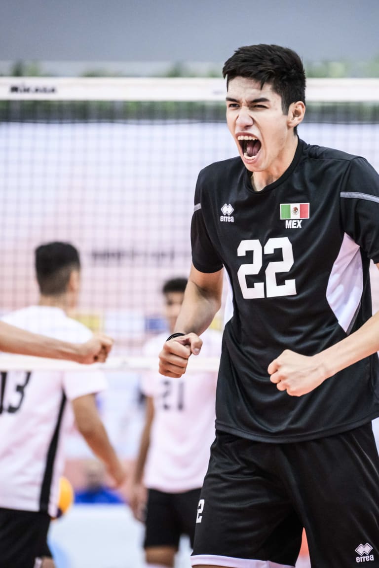 Dominguez finds inspiration in small victories