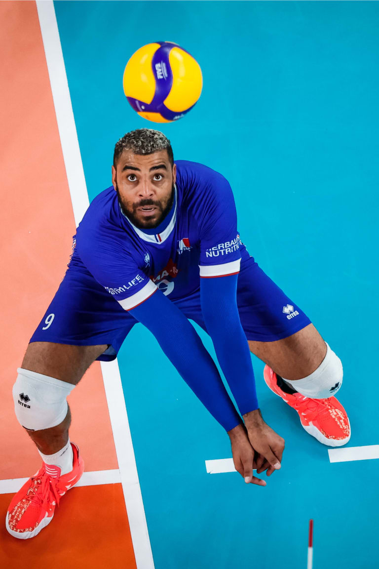 The Quick Set - The Quarterfinals