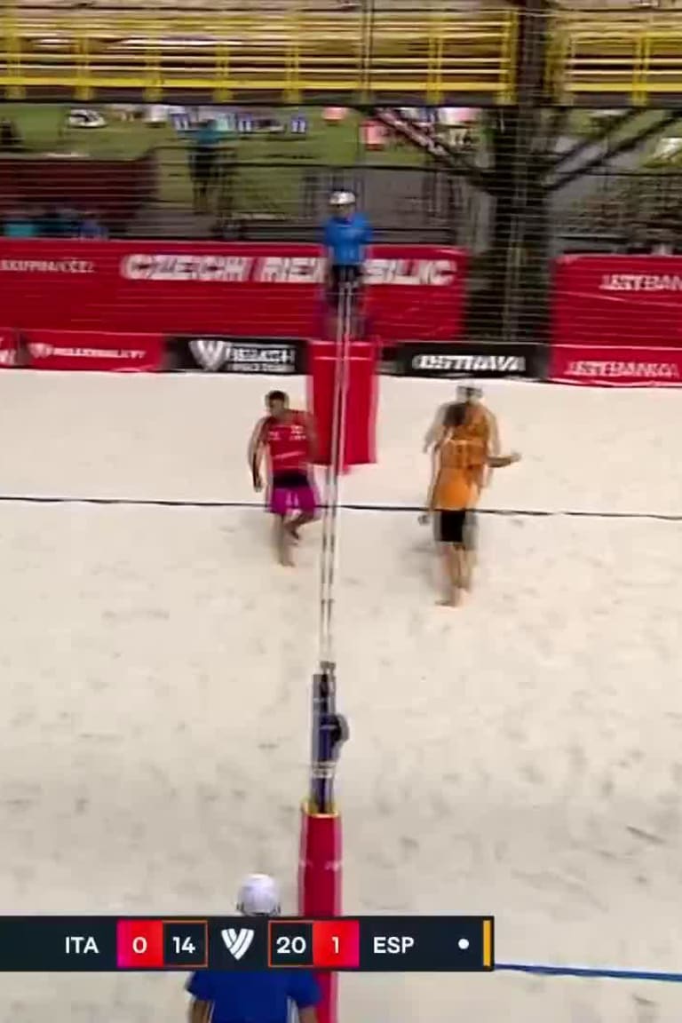 Carambula Rossi vs. Herrera Gavira - Match Highlights_5814241