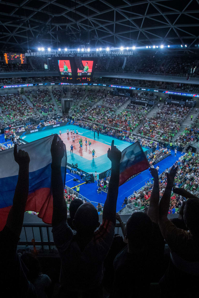 In pictures: Round of 16 highlights