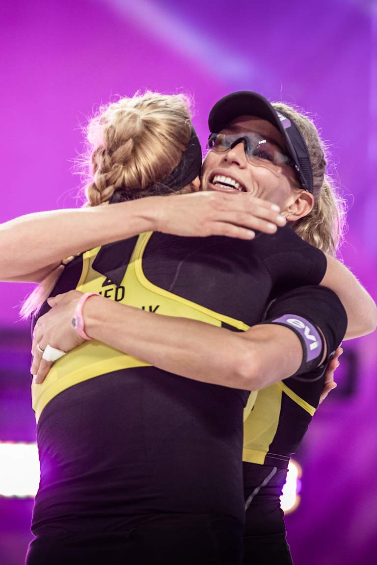 Veterans Keizer and Meppelink retire from successful careers