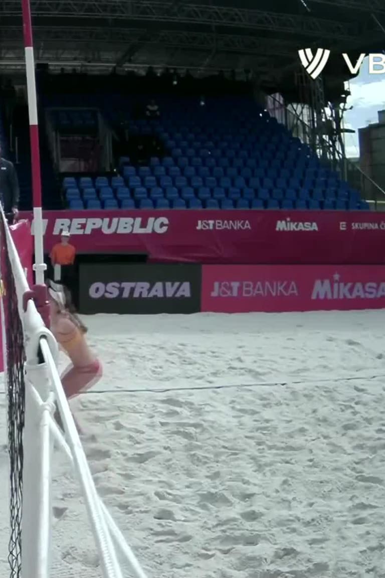 Cannon Sponcil Highlights vs. Clancy Mariafe_5819242