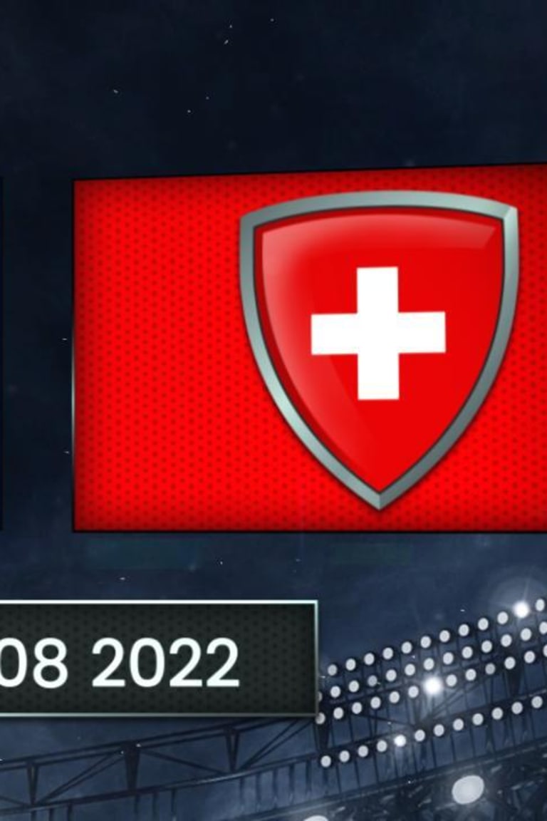 Clancy Mariafe vs. Hüberli Brunner - Match Highlights