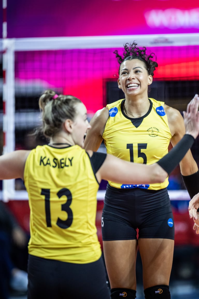 fivb women's world club championship 2023