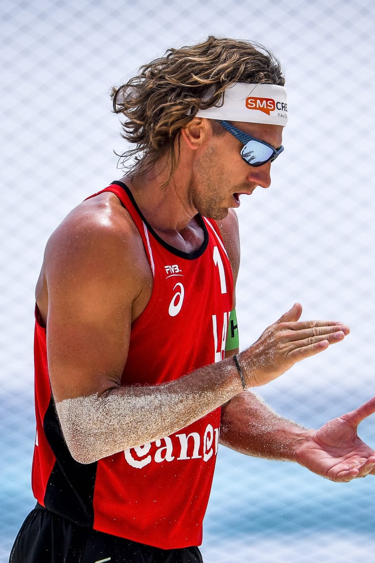 Samoilovs: Time to step up in Tlaxcala