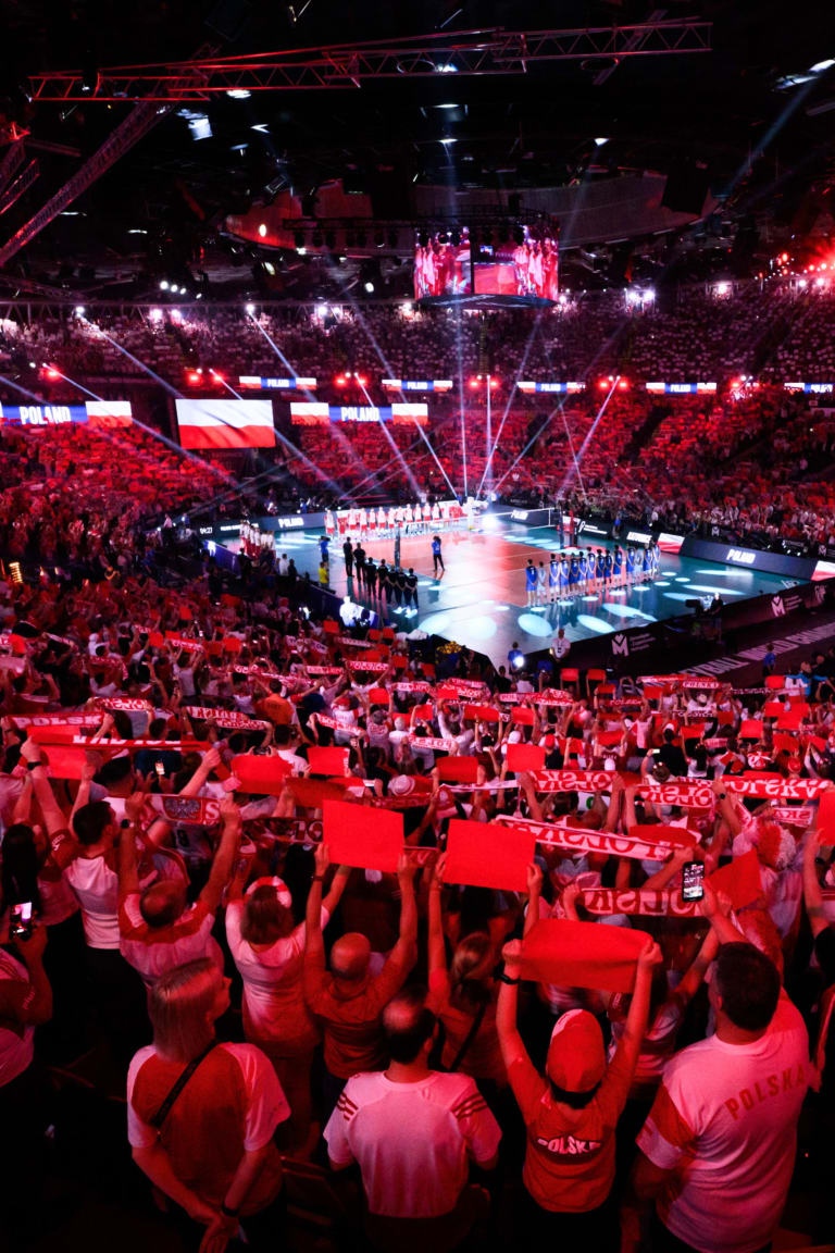 Host city bidding process launched for World Championships