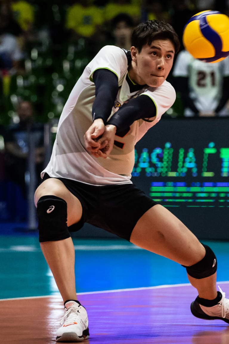 VNL teams to watch at Poland-Slovenia 2022