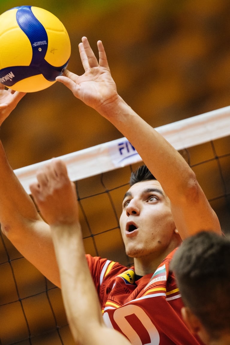 Manama accoglie le migliori squadre nazionali juniores del mondo