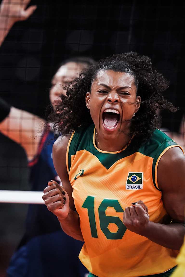 Garay and Brait retire from Brazil national team