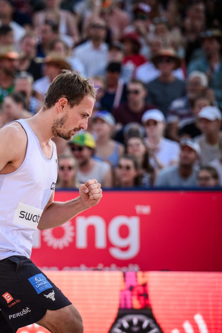 Spectacular line-up confirmed for Paris Elite16