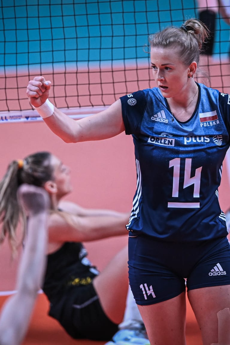 Women’s World Championship by the numbers